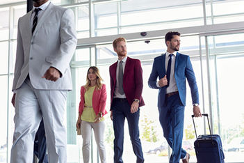 Taking away the pain points of travel