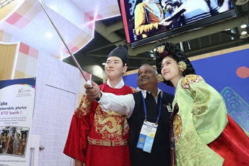 MICE industry continues to grow in South Korea