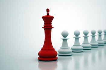 How to develop more leaders in 2017