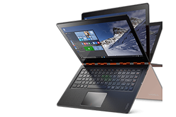  Lenovo's new Yoga 900 series 