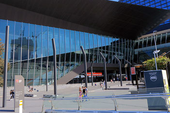 Melbourne wins conference bids with value adds