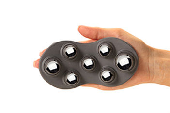 Hot Idea: On-the-Go Muscle Relaxer