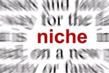 How to save time planning a niche meeting