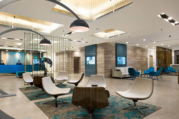 Novotel Suites lands in Asia Pacific