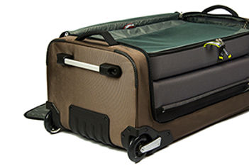 Pack With Precision