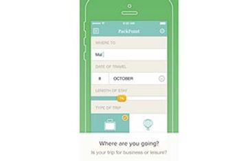 Smart Packing