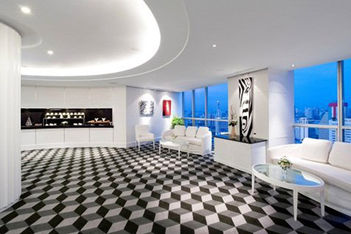 Get Inspired at Pullman Bangkok Hotel G
