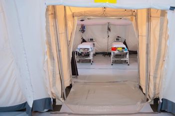 A guide to manage venues as emergency facilities