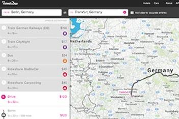 Transportation Checker