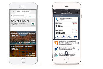 Creating a seamless hotel experience