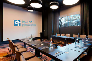 Where meetings converge