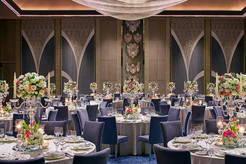Hot idea: Creating buzz for high-profile events