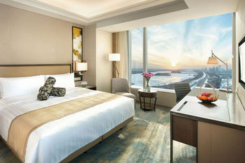 Harbin gets second Shangri-La