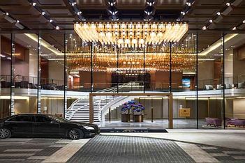 Astor Grand Ballroom