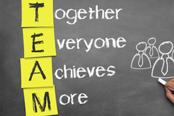 How to shake up your team building routine