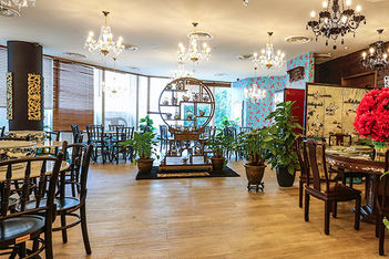 Hot Idea: Dine and bond with bibiks