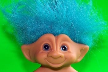 How to Deal With Social Media Trolls