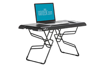Stand-up desks