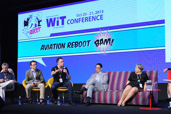 WIT 2016: Back with a bang