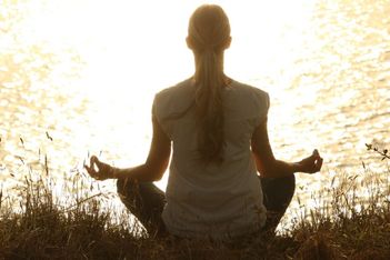 How meeting planners can reduce stress with mindfulness