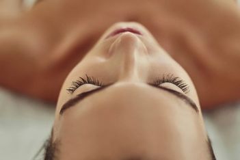 Catching better sleep