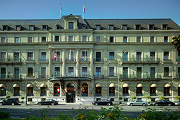 Swissotel Hotels & Resorts 