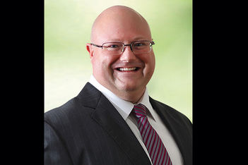 Andrew Langdon