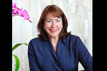 Anne Scott