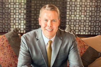 New Area GM for Banyan Tree and Angsana Lăng Cô