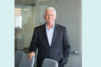 Doug Anderson has joined American Express Global Business Travel (GBT) as CEO.