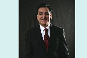 K.B. Kachru has been appointed chairman emeritus and principal advisor of Carlson Rezidor Hotel Group, South Asia.