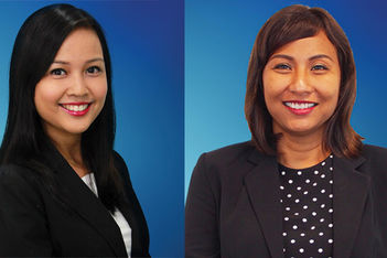 MyCEB makes key appointments