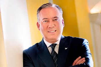 Michel Molliet