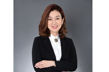 Tracy Ng named new GM at Grand Copthorne Waterfront Hotel Singapore