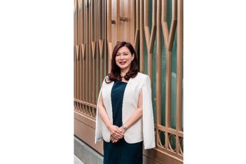 Grand Park City Hall appoints Jeane Lim as new GM