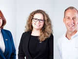 Westin Singapore announces key appointments