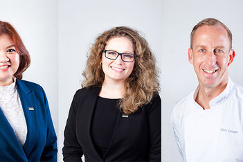Westin Singapore announces key appointments