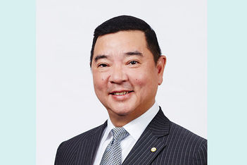 Melvin Lim moves to Marina Mandarin Singapore as General Manager