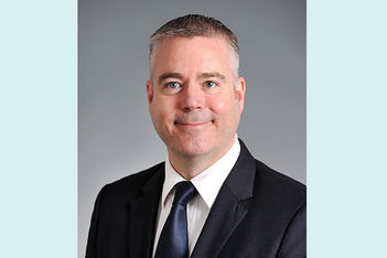 Rosewood Hotels & Resorts has named Michael Parker as managing director of its first China resort, Rosewood Sanya