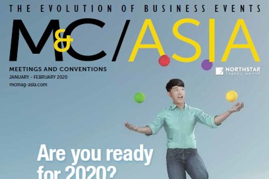 January - February 2020 M&C Asia eBook