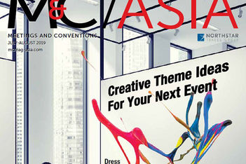July - August 2019 M&C Asia eBook