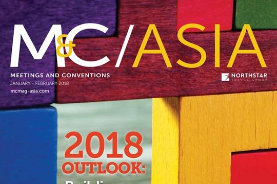 January - February 2018 M&C Asia eBook