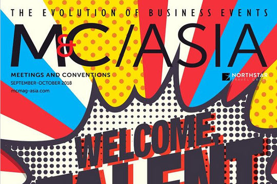 September - October 2018 MC Asia eBook