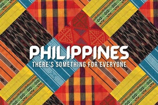 Philippines: There's Something for Everyone