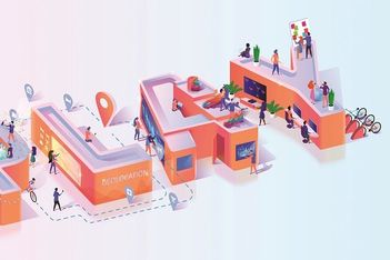 Adding Gamification - And Excitement - To Your Next Event