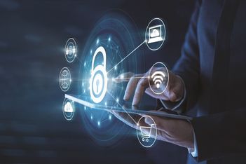 Complying With GDPR