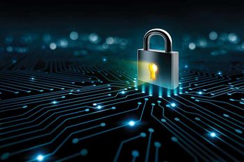 Safeguarding Your Event’s Data