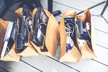 Offering event goodies your meeting attendees won’t throw away