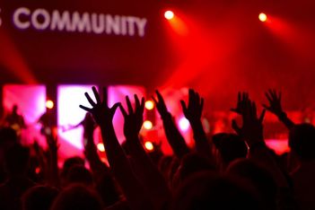 How to personalise your events