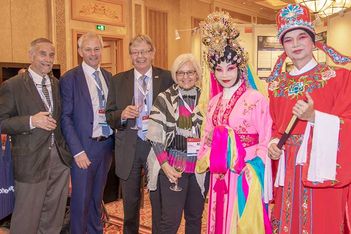 Reinvent your medical event in Macao – the heart of Asia